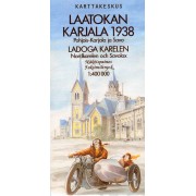 Ladoga Karelen 1938